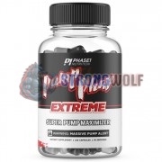 Pump Phase Extreme (120 шт), Phase One Nutrition (P1N)