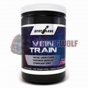 Vein Train (540 гр: 30 порций), Thai Labz [Ryot Labs]