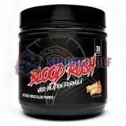 Blood Rush V2 (525 гр: 30 порций), Centurion Labz