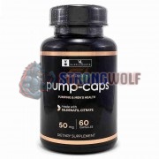 Pump капс (60 шт по 50 мг), VL Supplements