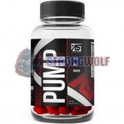 Alpha Pump (120 шт), Alpha Supps