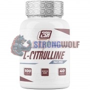 L-Citrulline (100 шт по 750 мг), 2SN