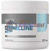 Citrulline 1100 (120 шт по 1100 мг), OstroVit