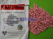 Turanabol 10mg (Туранабол), British Dragon