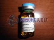 Tri-Trenabol 200mg (Три-Тренабол), British Dragon