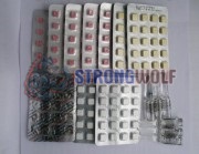 Курс Анаполон + Сустанон